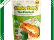 Bao Bì Cháo Tươi