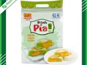 Bao Bì Bánh Pía