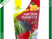Bao Bì Hạt Dưa