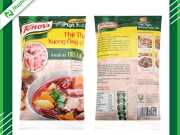 Bao Bì Hạt Nêm
