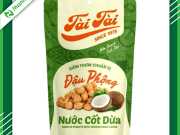 Bao Bì Đậu Phộng