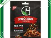 Bao Bì Đựng Khô Heo