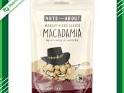 Bao Bì Hạt Macca