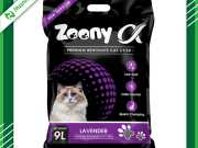 Bao Bì Đựng Cát Mèo