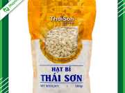 Bao Bì Hạt Bí