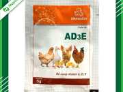 Bao Bì Thuốc Thú Y