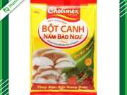 Bao Bì Bột Canh