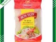 Bao Bì Bún Tươi