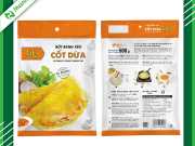 Bao Bì Bột Làm Bánh