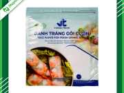 Bao Bì Bánh Tráng