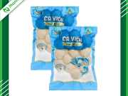 Bao Bì Cá Viên Chiên