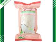 Bao Bì Chả Lụa