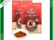 Bao Bì Đựng Bò Khô