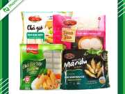 Bao Bì Thực Phẩm Đông Lạnh