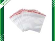 Túi Zip Nhỏ
