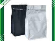Túi Zipper 8 Cạnh