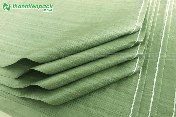 Cấu trúc bao đựng lúa