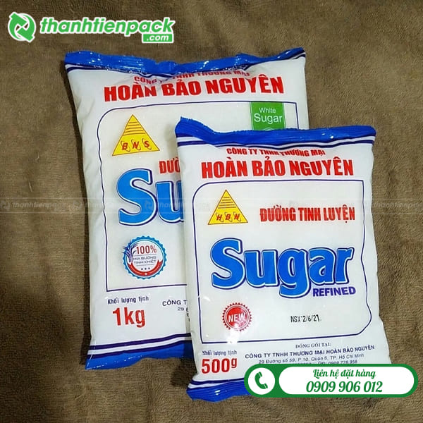 Túi đựng đường