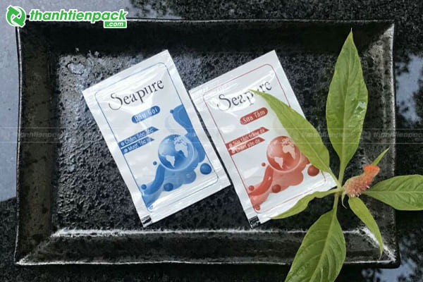 T&uacute;i sữa tắm seapure