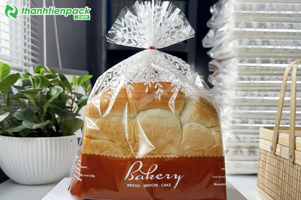 Túi đựng bánh sandwich