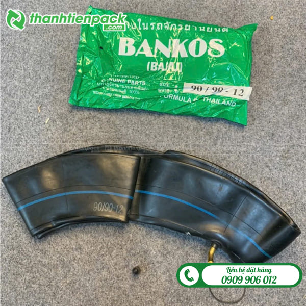 Túi đựng săm xe bankos