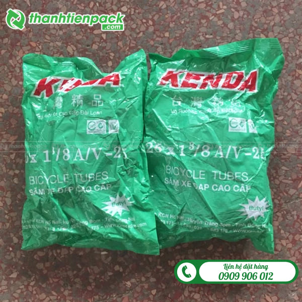 Túi đựng săm xe đạp