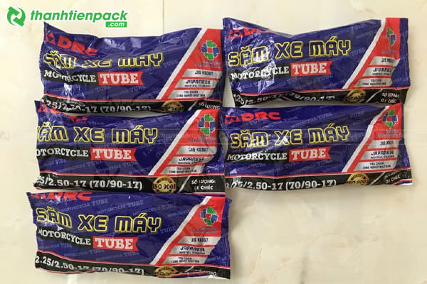 Túi đựng săm xe máy