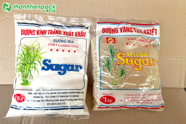 Túi đựng đường giá rẻ