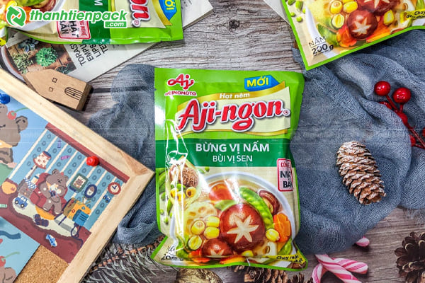 Túi hạt nêm aji-ngon