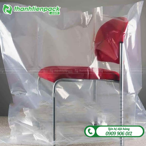 Túi PE cỡ lớn