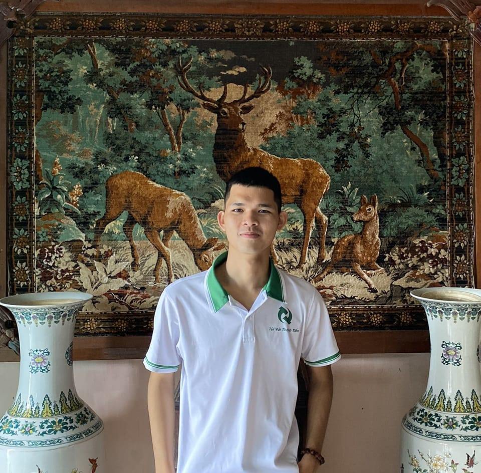 Nguyễn Hữu Hoàng