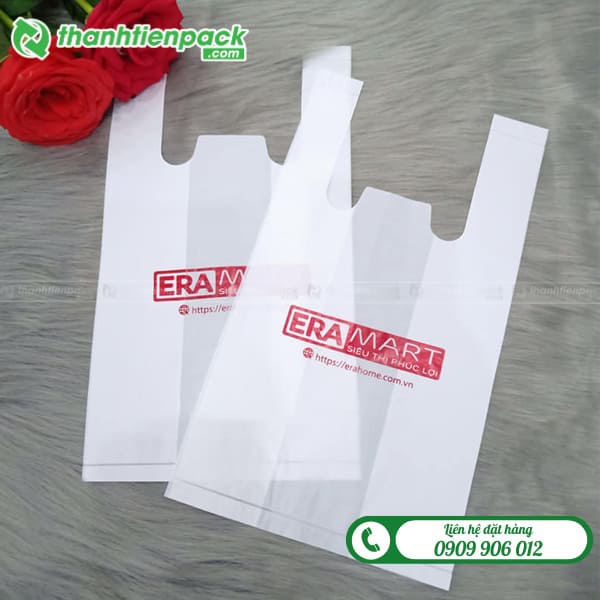 Túi đựng thực phẩm tự hủy eamart