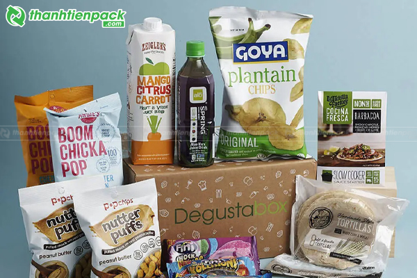 In bao bì màng ghép