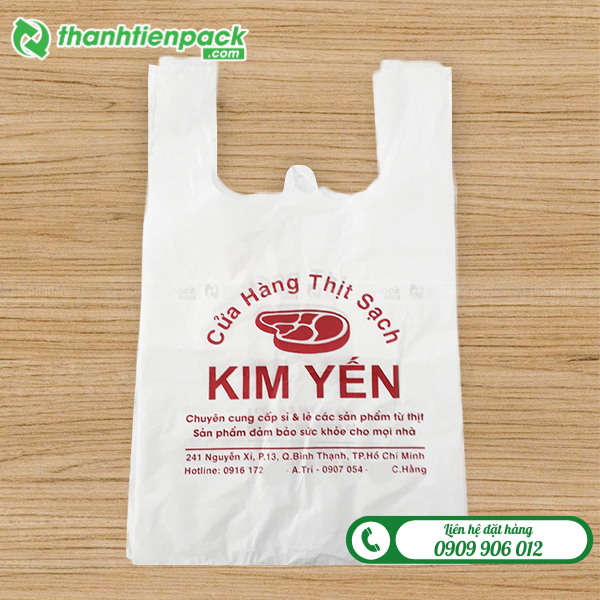 in túi xốp siêu thị