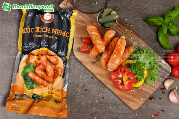 In ấn bao b&igrave; x&uacute;c x&iacute;ch