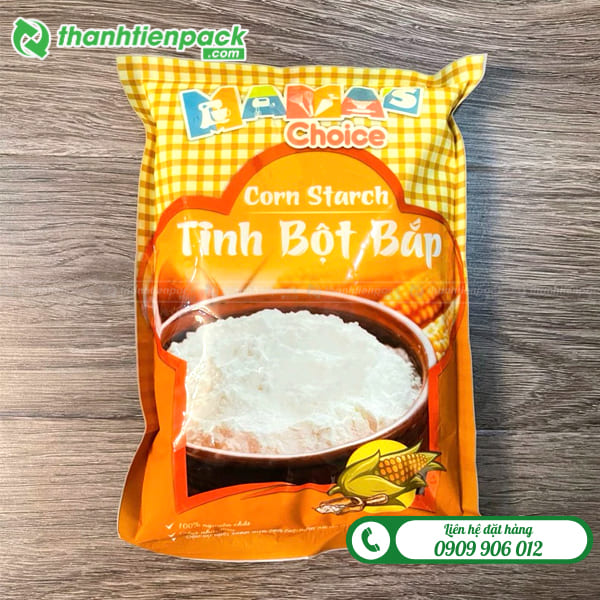 In t&uacute;i đựng bột bắp
