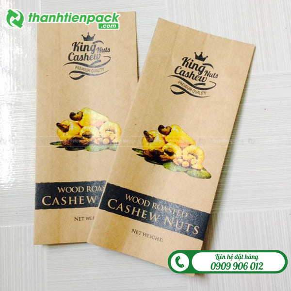 In t&uacute;i giấy gh&eacute;p m&agrave;ng nh&ocirc;m