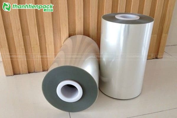 M&agrave;ng nhựa PET trong suốt