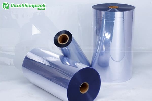 M&agrave;ng nhựa PVC