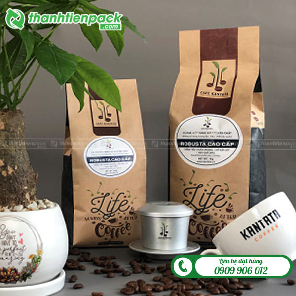 Mẫu t&uacute;i giấy gh&eacute;p m&agrave;ng nh&ocirc;m đẹp