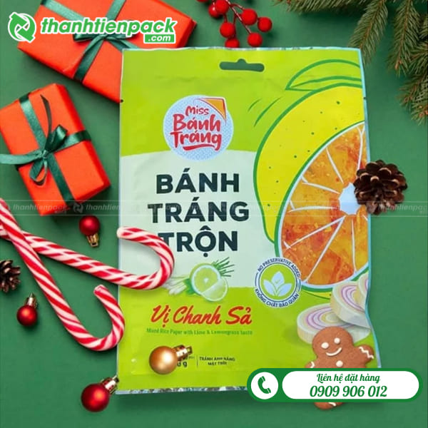 T&uacute;i 3 bi&ecirc;n đựng b&aacute;nh tr&aacute;ng