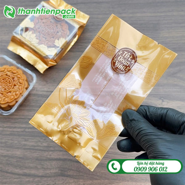 T&uacute;i d&aacute;n miệng đựng b&aacute;nh trung thu