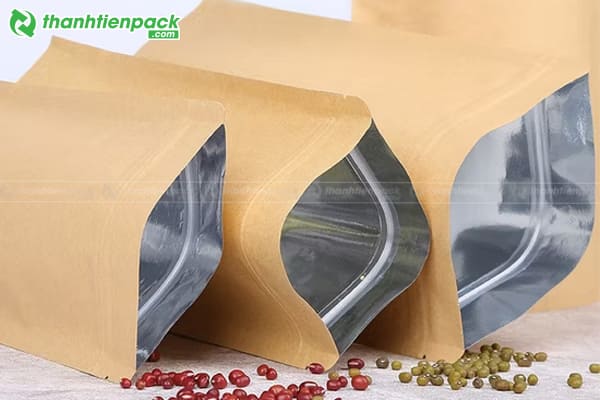 T&uacute;i giấy gh&eacute;p m&agrave;ng nh&ocirc;m gi&aacute; rẻ