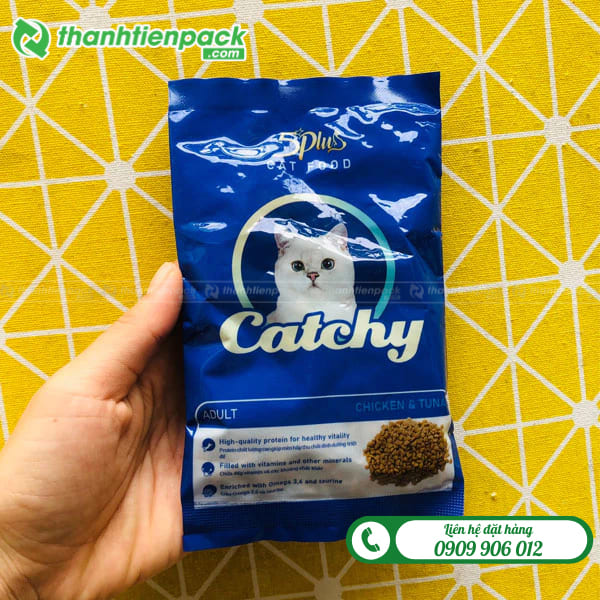 T&uacute;i h&agrave;n lưng giữa đựng thức ăn th&uacute; cưng