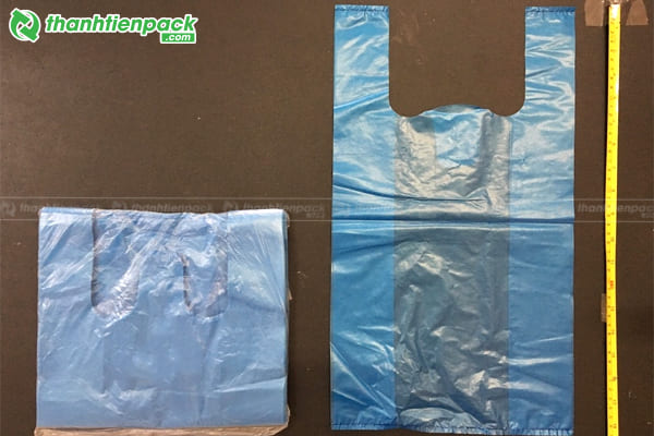 Bao bì không thương phẩm 