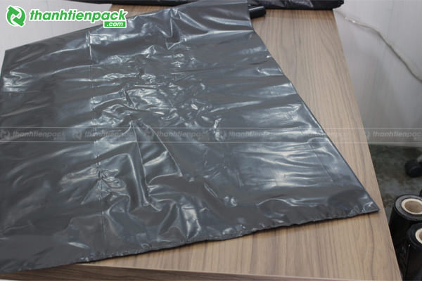 Bao đựng rác cong nghiệp