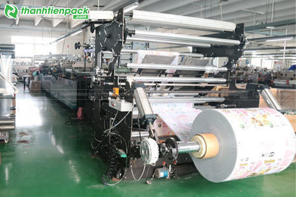 Định mức chi phí tái chế