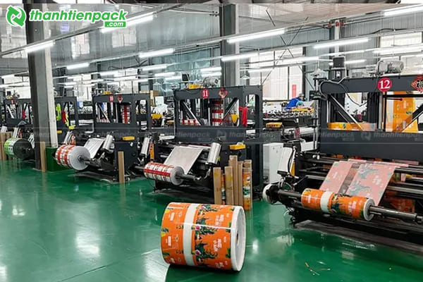 Định mức kỹ thuật vận hành