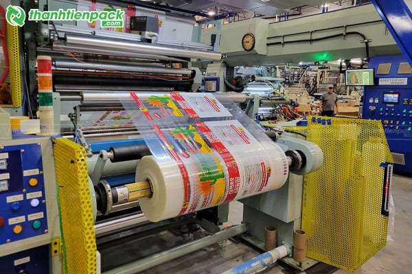 Phương pháp in trục đồng