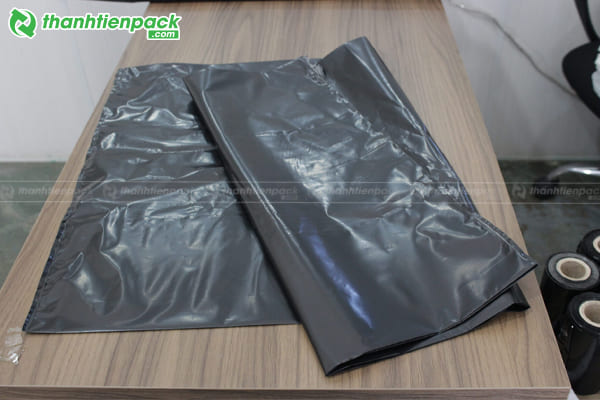 Túi đựng rác 120l